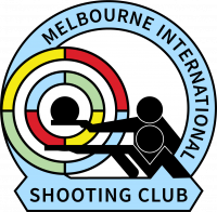 Test Melbourne International Shooting Club